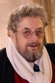 Peter Kern as Mörder aus „M“ / Göring-Puppenspieler / Alter Ellerkamp / SS-Mann / Fremdenverkehrsdirektor