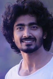 Maganti Srinath as Abhilash