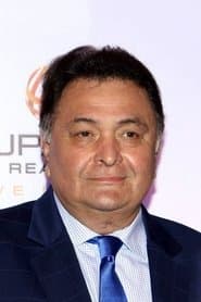 Rishi Kapoor as Zulfikar Ali Beg