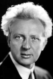 Leopold Stokowski as Self - Conductor of The Philadelphia Orchestra