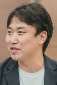 Kwak Ja-hyung as Assistant director