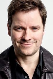 Anthony Lemke as Tony Brock