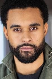 Nathan Witte as Caleb