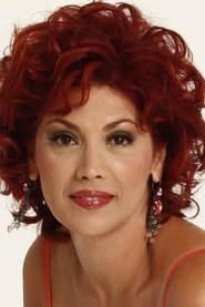 Ayşenur Yazıcı as Güzin Bal