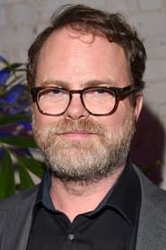 Rainn Wilson as Gargamel (voice)