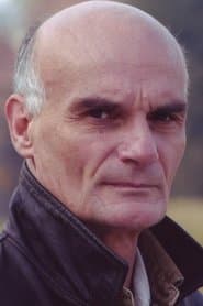 Gilles Arbona as Le maréchal