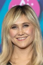 Bérengère Krief as Erell