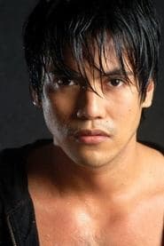 Jeffrey Hidalgo as Simon