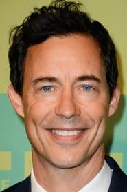 Tom Cavanagh as Ranger Smith