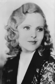 Joan Barry as Jean Meyers