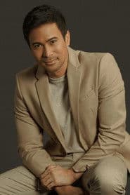 Sam Milby as Tristan Harris