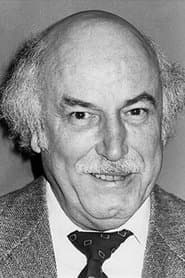 Franz-Otto Krüger as Karl-Heinz