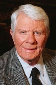 Peter Graves as Chris Cronyn
