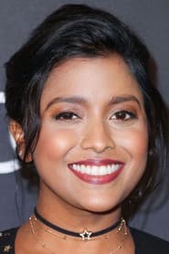 Tiya Sircar as Whitney Kennison