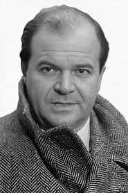 Leonardo Severini as Seneca