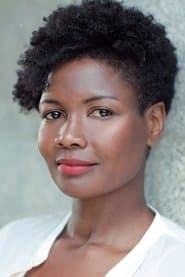 Sarah Niles as Stella Marshall