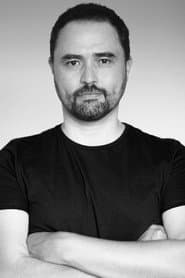 José Juan Meraz as Vecino