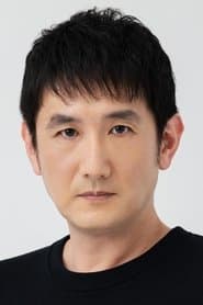 Hiroshi Tsuchida as Allen (voice)