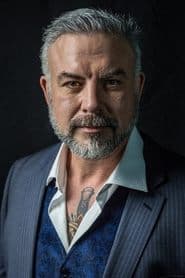 Sam Williamson as Burt Kincaid (as Jesse Coleman)