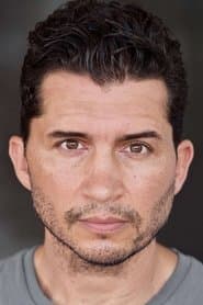 Joey Vieira as Enrique