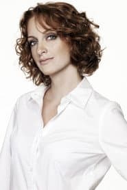 Laila Zaid as Fernanda