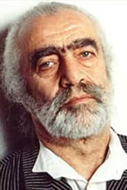 Elguja Burduli as Lavrenti Mgeladze (rich man)