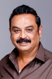 Naresh as Mohan's father
