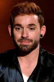 Lana Kaiser as Daniel Küblböck