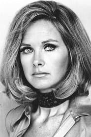 Wanda Ventham as Clare Mallinger