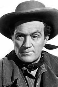 Don Haggerty as Sheriff Elmer Gall