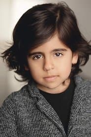 Michael Mourra as Blanket Jackson