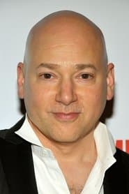 Evan Handler as Larry Fine