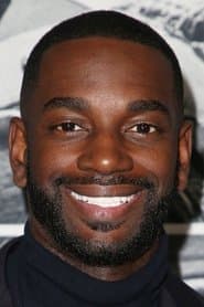 Mo McRae as Gus Henderson