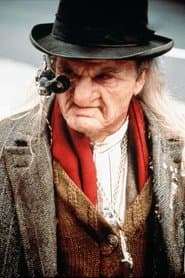 Ian Trigger as Jeweler