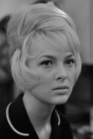 Jana Gýrová as Olga