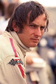 Chris Amon as Self