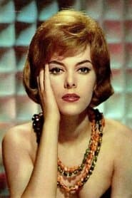 Perrette Pradier as Florence Geder