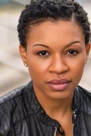 Kenneisha Thompson as Doctor
