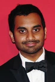 Aziz Ansari as Mub (voice)