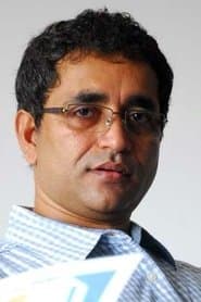 Shaji Chen as Madman