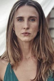 Hermione Lynch as Victoria