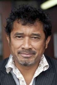 Martin Schwab as Dimitri