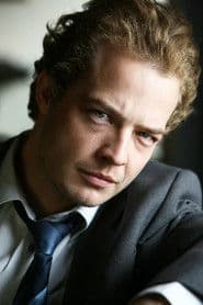 Rene Heger as Quartermaster Klause