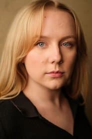Alexa Davies as Rebecca Dunn