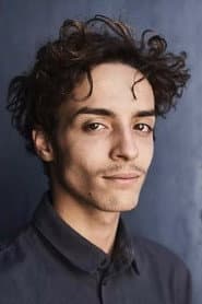 Moncef Farfar as Rayane