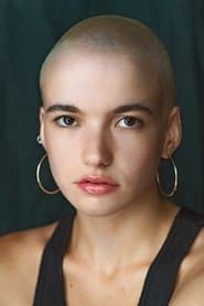 Mia Artemis as Barista