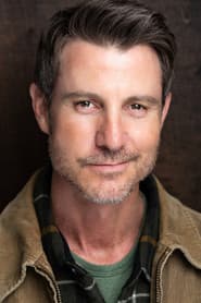 Chris Cleveland as Curtis Burman