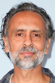 Bernard White as Muqtada