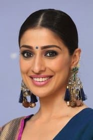 Raai Laxmi as Sona