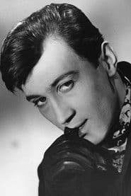 Ville-Veikko Salminen as José